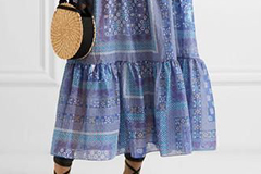 Nghệ thuật vượt thời gian của các chủ đề xen kẽ