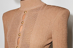 Những lợi thế và đặc điểm của vải dệt kim.