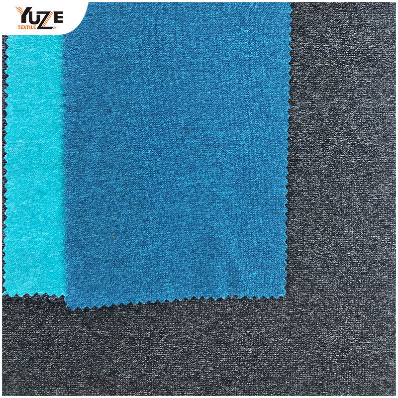 YZD-772 TC AB Sợi Spandex 1*1 RJB