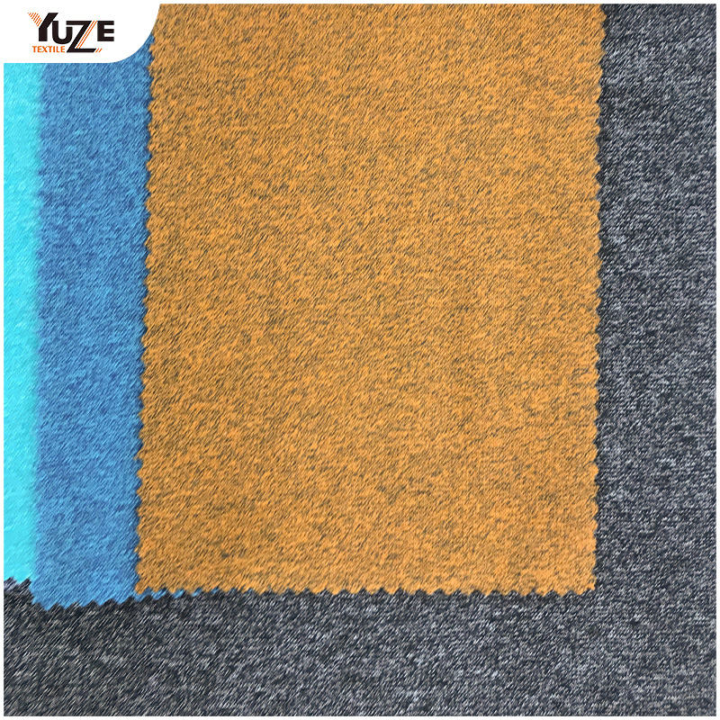 YZD-772 TC AB Sợi Spandex 1*1 RJB