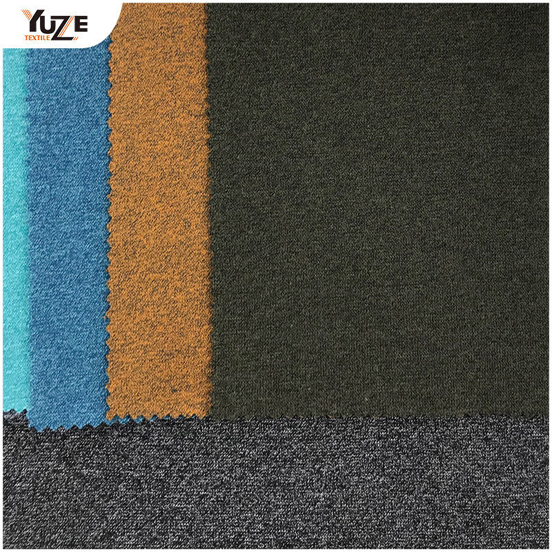 YZD-772 TC AB Sợi Spandex 1*1 RJB