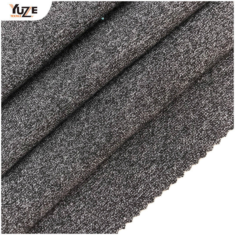 YZD-772 TC AB Sợi Spandex 1*1 RJB