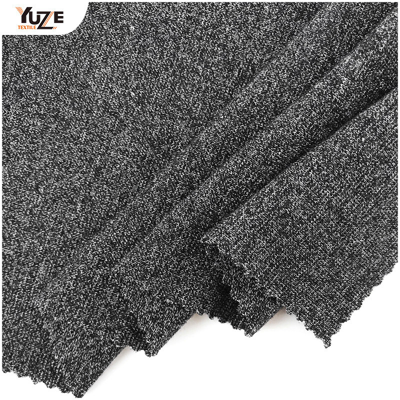 YZD-772 TC AB Sợi Spandex 1*1 RJB