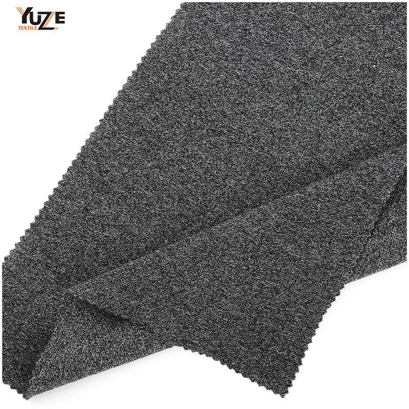 YZD-772 TC AB Sợi Spandex 1*1 RJB