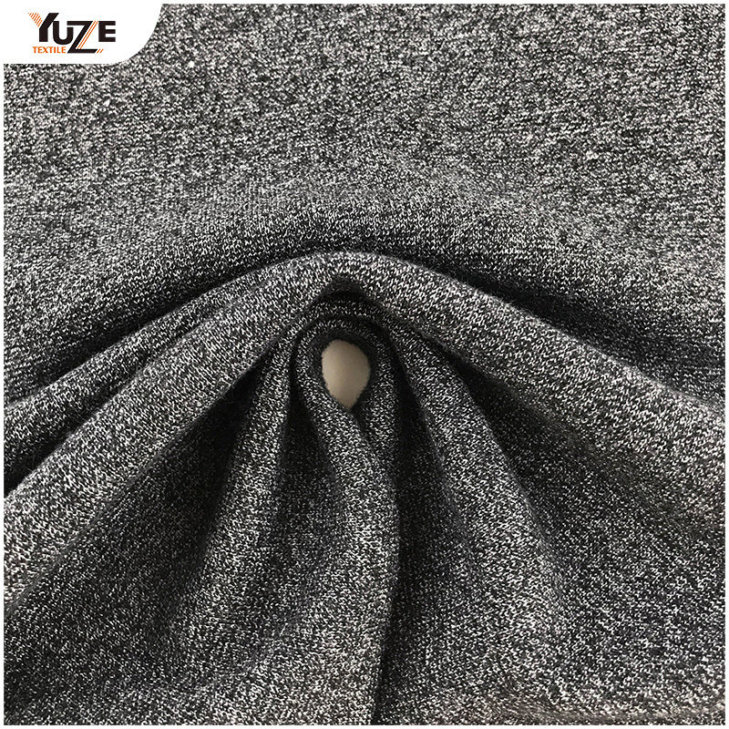 YZD-772 TC AB Sợi Spandex 1*1 RJB