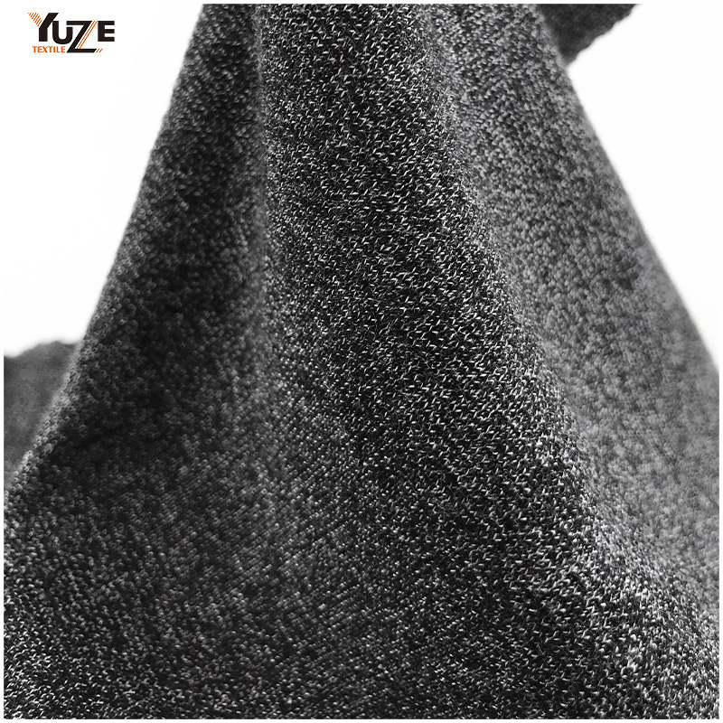 YZD-772 TC AB Sợi Spandex 1*1 RJB