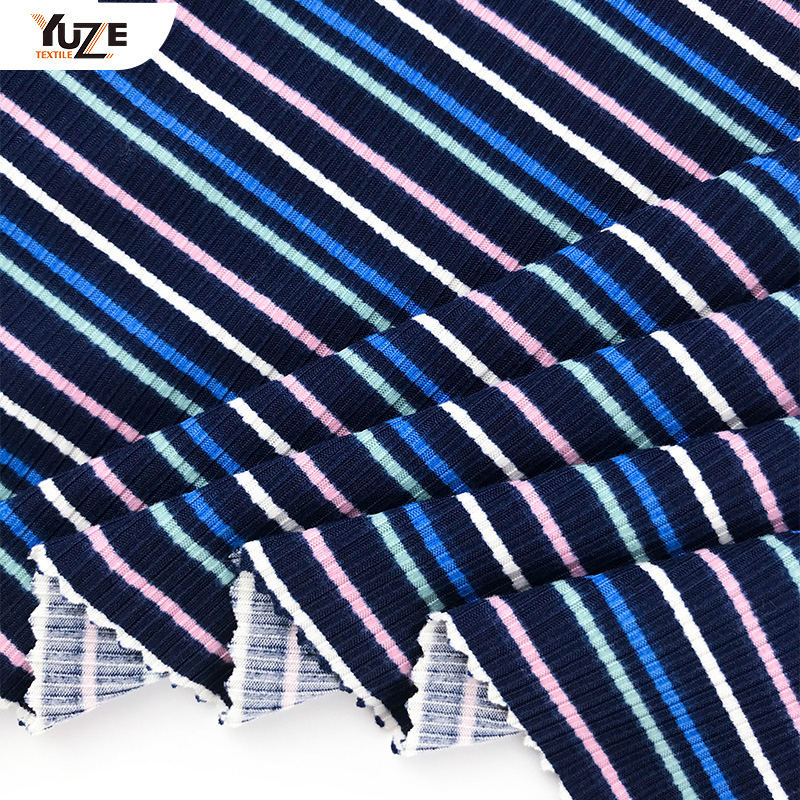 YZK-010055-5 DTY 3*2 RIB 2 Side Brush in