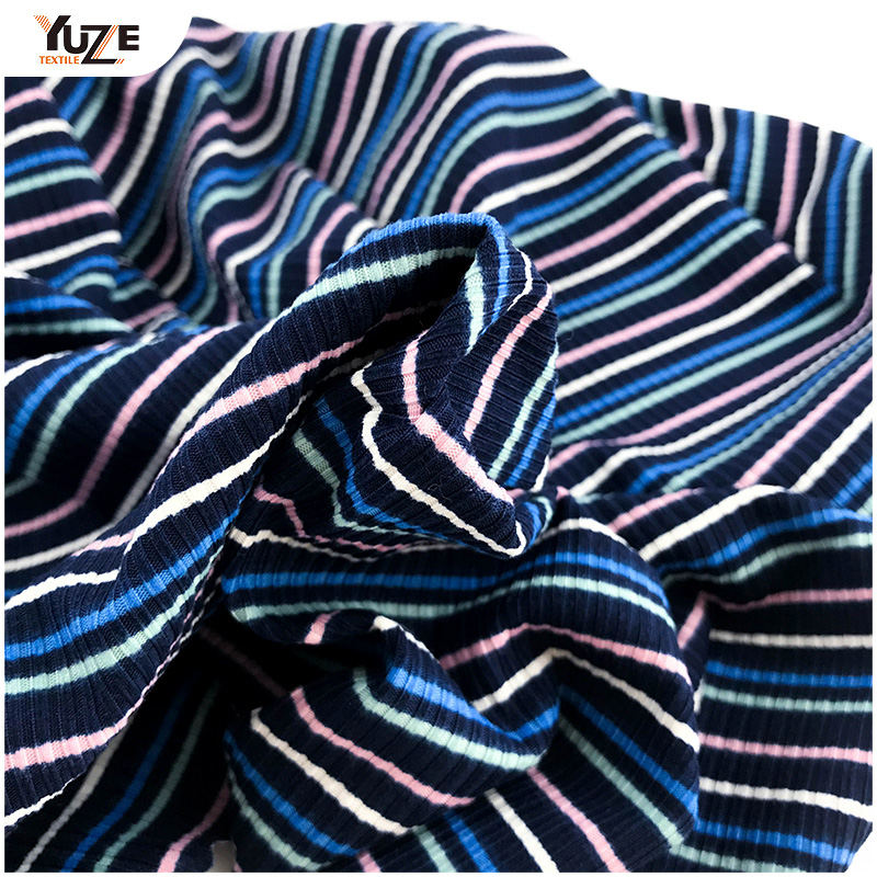 YZK-010055-5 DTY 3*2 RIB 2 Side Brush in