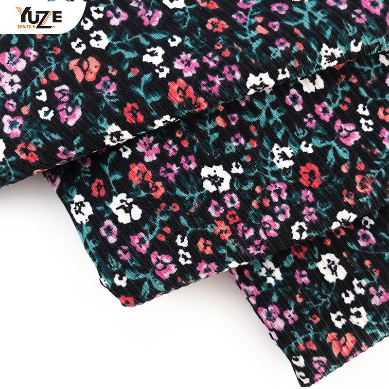 YZK-010055-6 DTY 3*2 RIB 2 Side Brush in