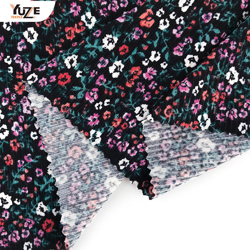 YZK-010055-6 DTY 3*2 RIB 2 Side Brush in