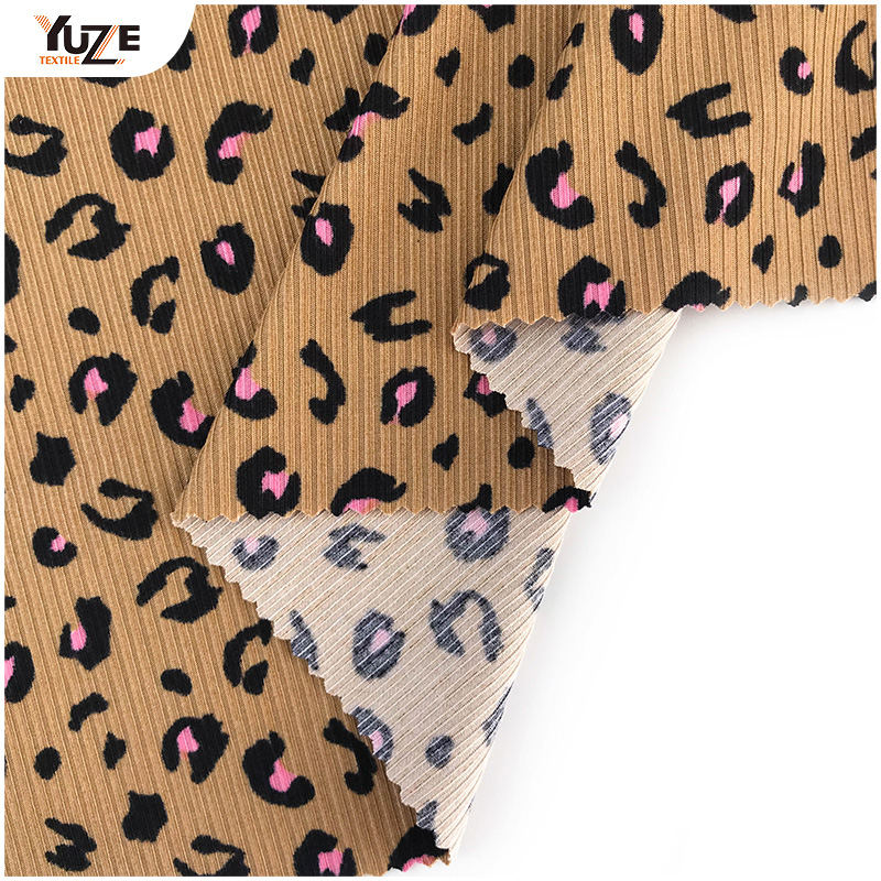 YZK-010055-8 DTY 3*2 RIB 2 Side Brush in