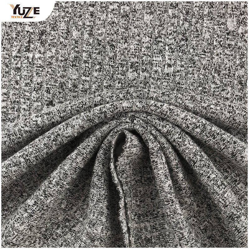 YZS7-868 R / T / SP 6*2 Rib