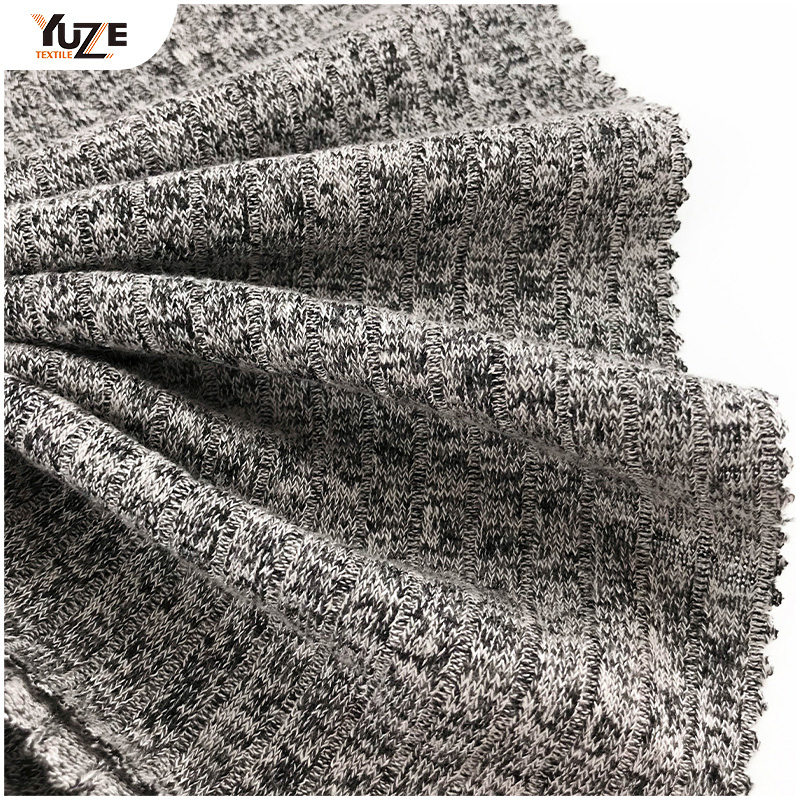 YZS7-868 R / T / SP 6*2 Rib