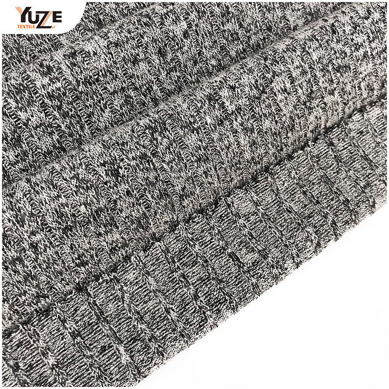 YZS7-868 R / T / SP 6*2 Rib