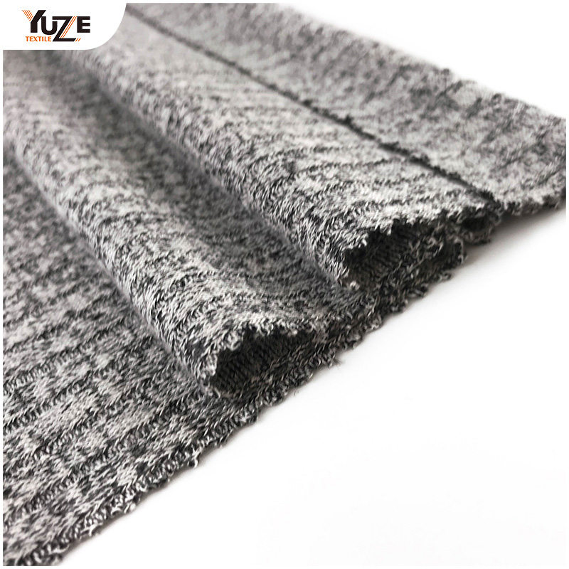 YZS7-868 R / T / SP 6*2 Rib