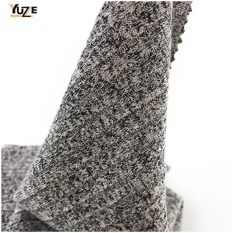 YZS7-868 R / T / SP 6*2 Rib