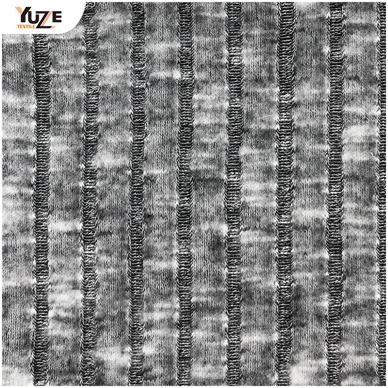 YZS7-965 R/T/SP 9*4 Bàn chải sườn