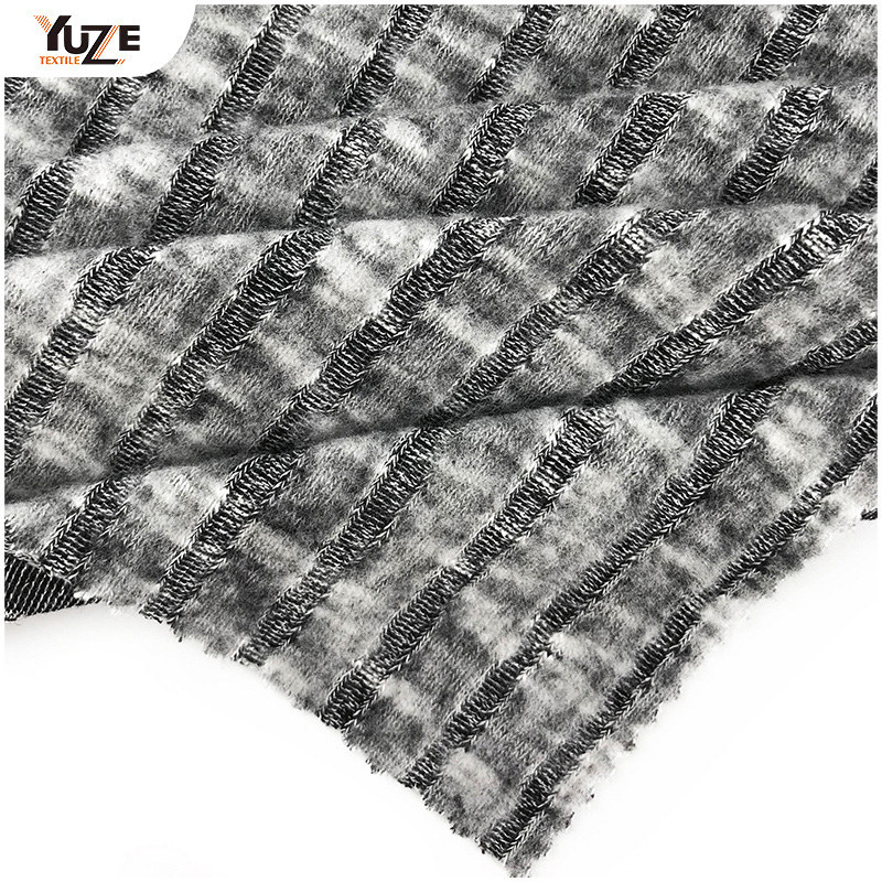 YZS7-965 R/T/SP 9*4 Bàn chải sườn