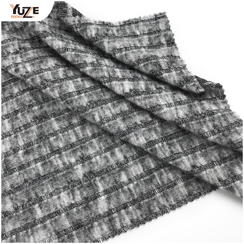 YZS7-965 R/T/SP 9*4 Bàn chải sườn