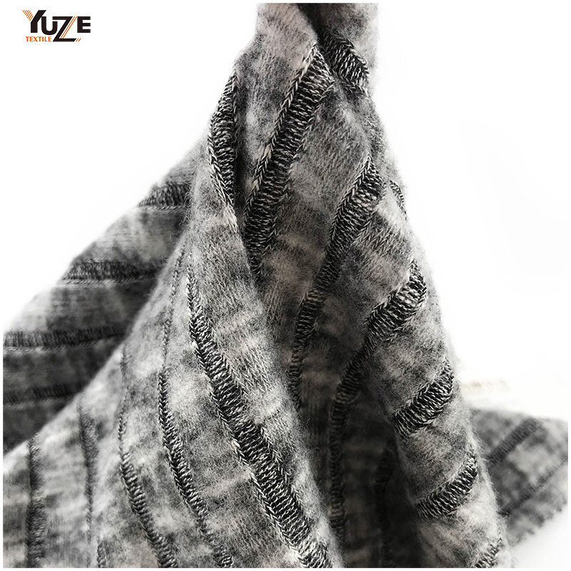 YZS7-965 R/T/SP 9*4 Bàn chải sườn