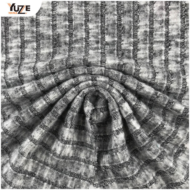 YZS7-965 R/T/SP 9*4 Bàn chải sườn