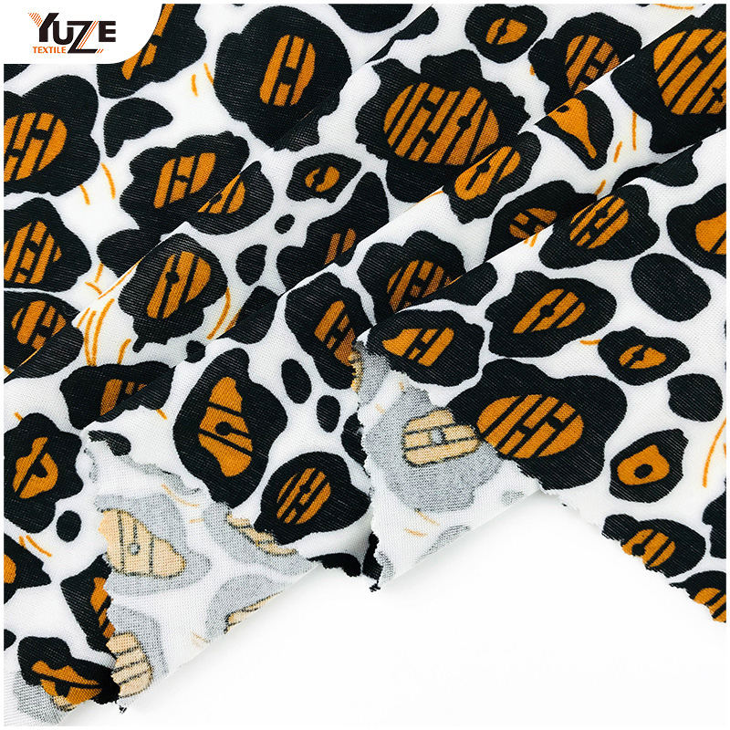 YZS18-242 FDY SPANDEX IN