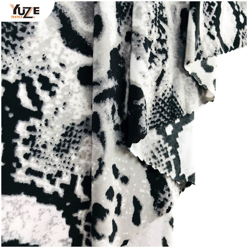 YZS20-107 FDY SPANDEX IN