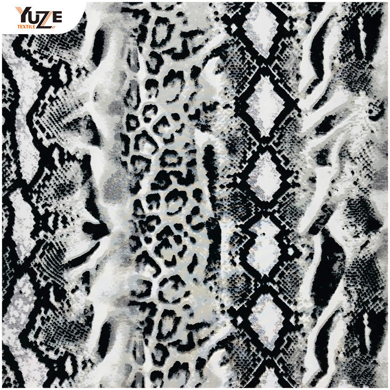 YZS20-107 FDY SPANDEX IN