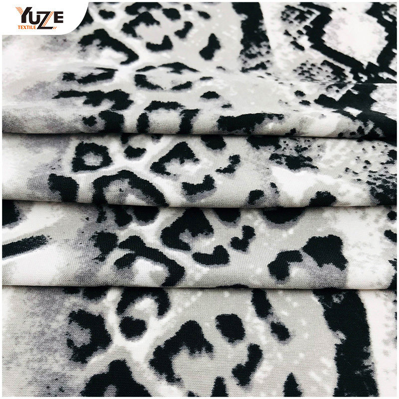 YZS20-107 FDY SPANDEX IN