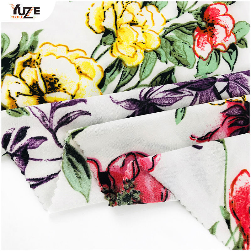 YZS20-375-5 FDY SPANDEX IN