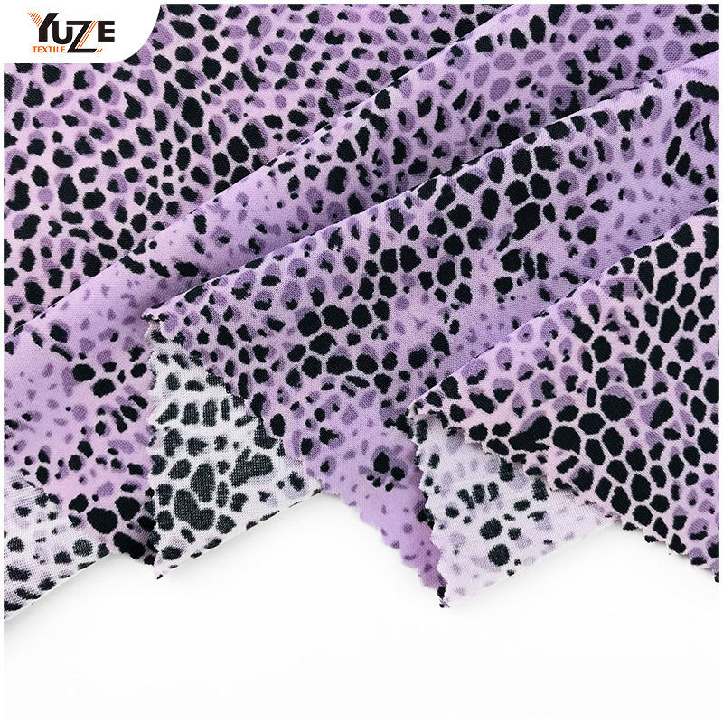 YZS20-377-3 FDY SPANDEX IN