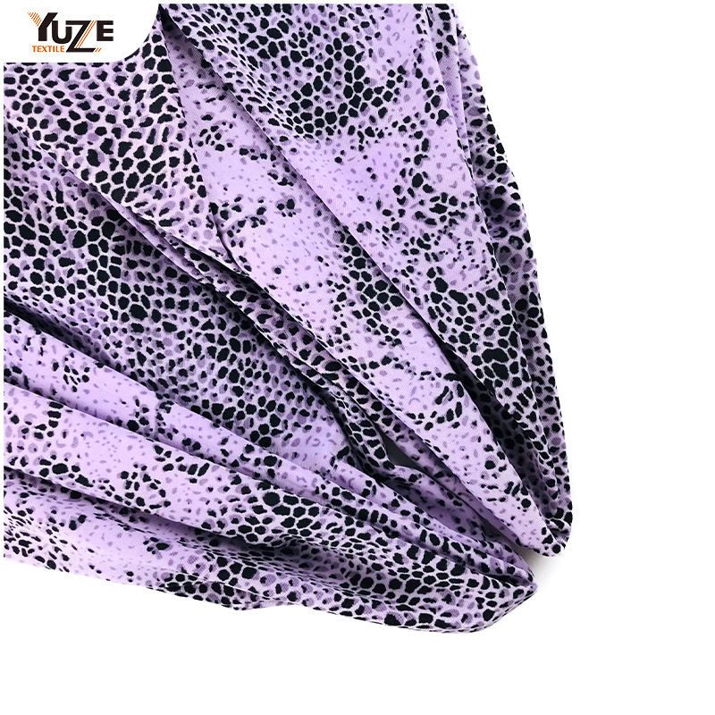 YZS20-377-3 FDY SPANDEX IN
