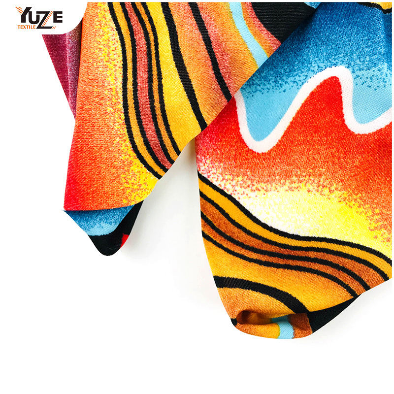 YZS20-378-2 FDY SPANDEX IN