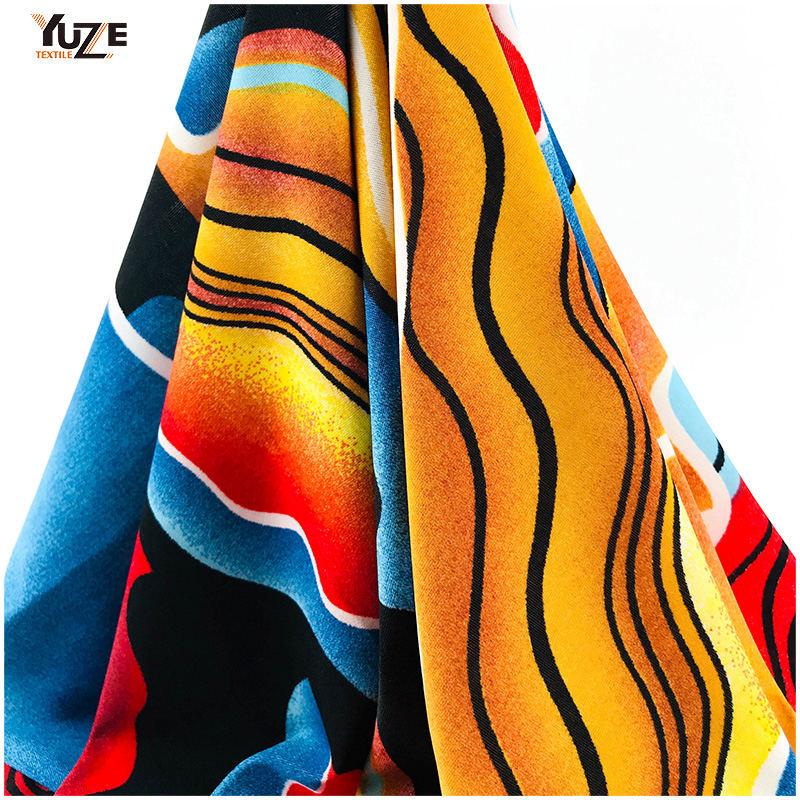 YZS20-378-2 FDY SPANDEX IN