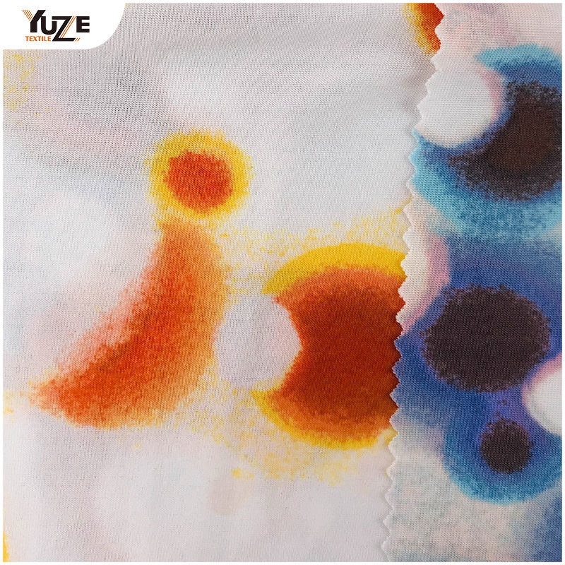 YZS20-391-4 FDY SPANDEX IN