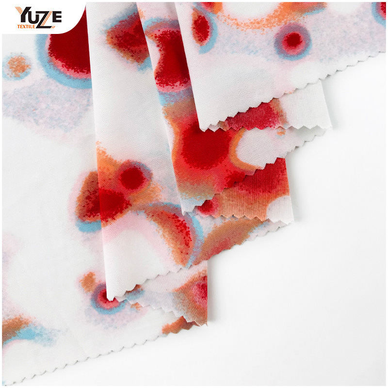 YZS20-391-4 FDY SPANDEX IN