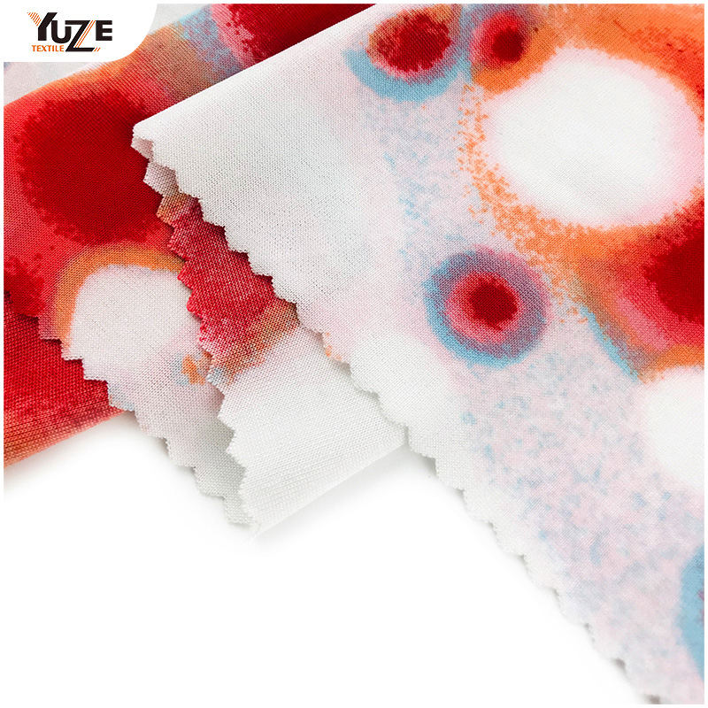 YZS20-391-4 FDY SPANDEX IN