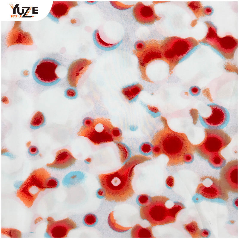 YZS20-391-4 FDY SPANDEX IN