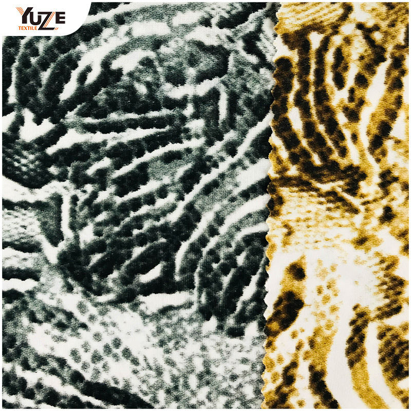 YZS20-421 FDY SPANDEX IN