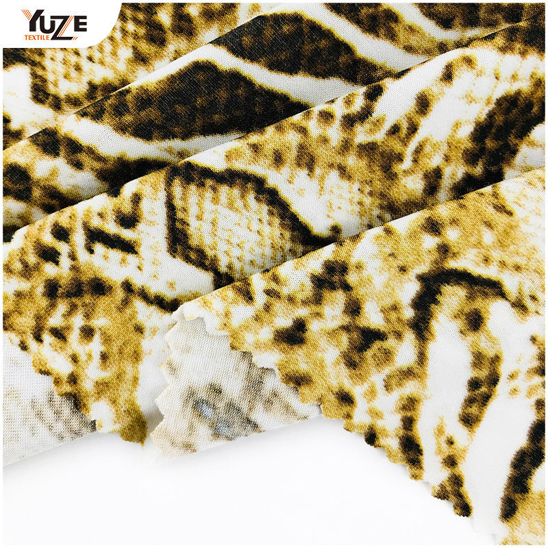 YZS20-421 FDY SPANDEX IN