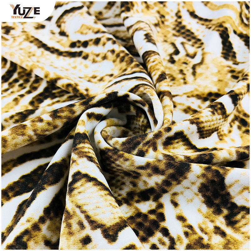 YZS20-421 FDY SPANDEX IN