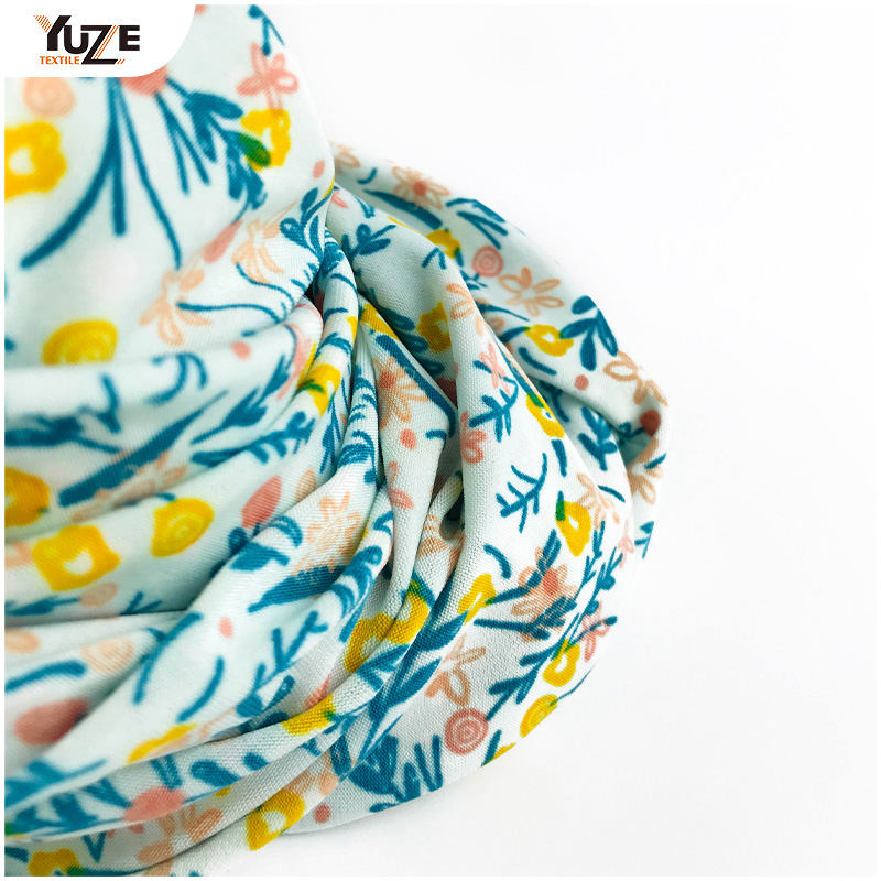 YZS20-441-1 FDY SPANDEX IN