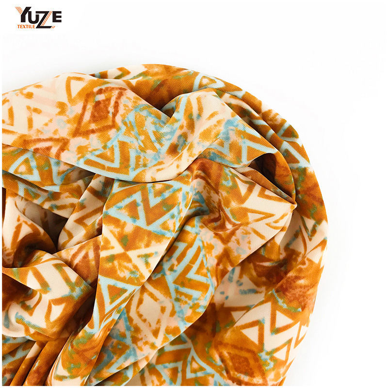 YZS20-528-4 FDY SPANDEX IN