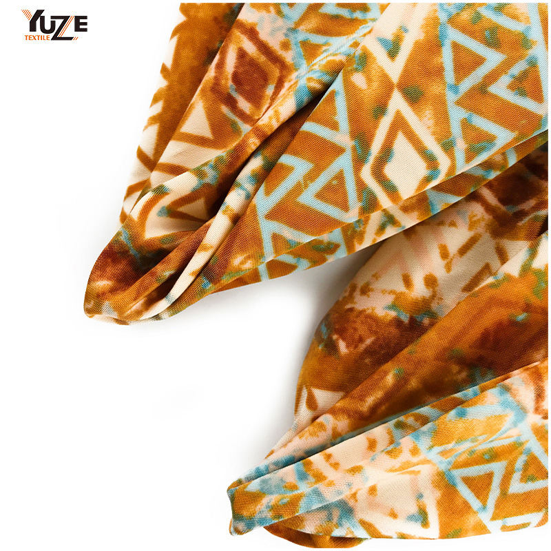 YZS20-528-4 FDY SPANDEX IN