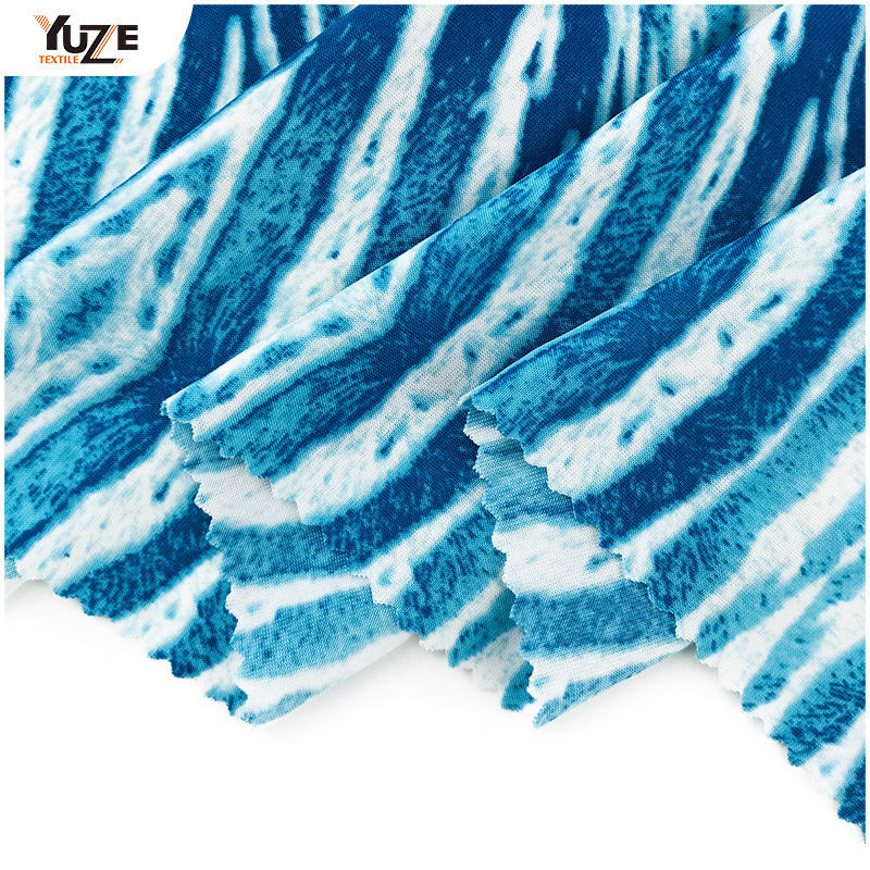 YZS20-528-5 FDY SPANDEX IN