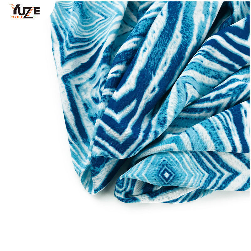 YZS20-528-5 FDY SPANDEX IN