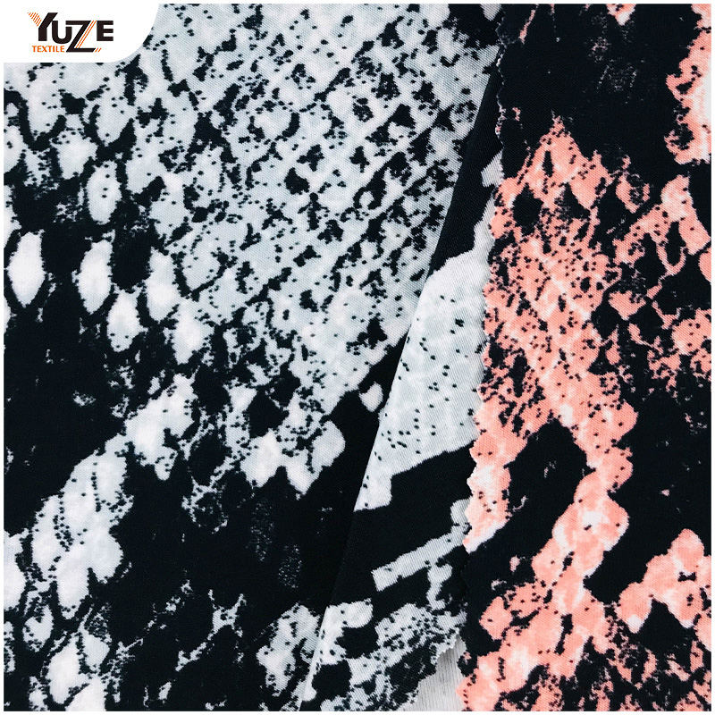 YZS20-967-5 FDY SPANDEX IN