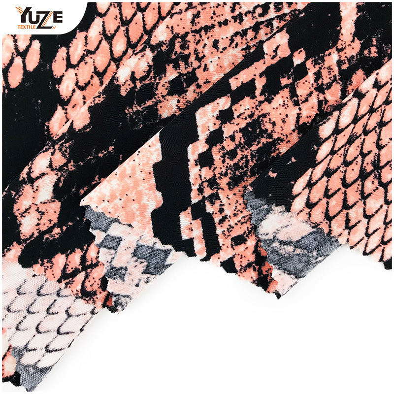 YZS20-967-5 FDY SPANDEX IN