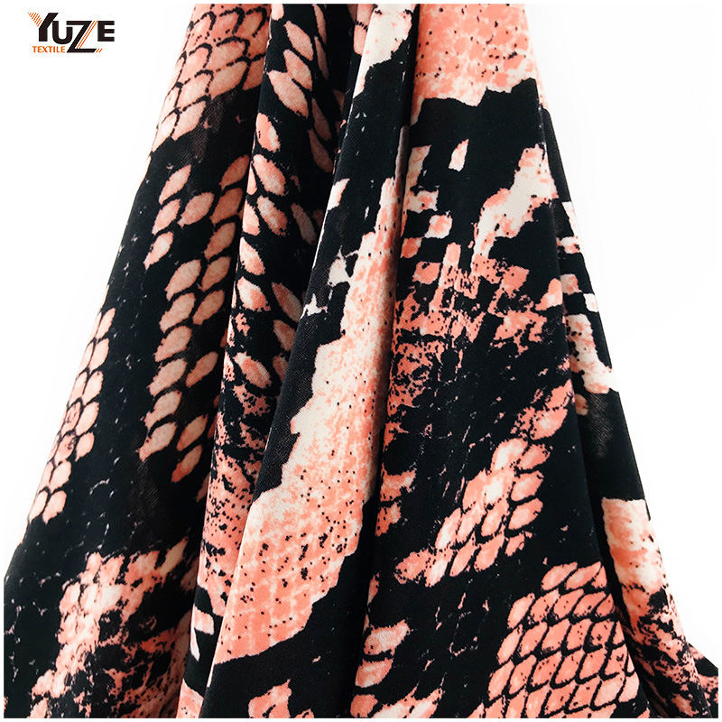 YZS20-967-5 FDY SPANDEX IN