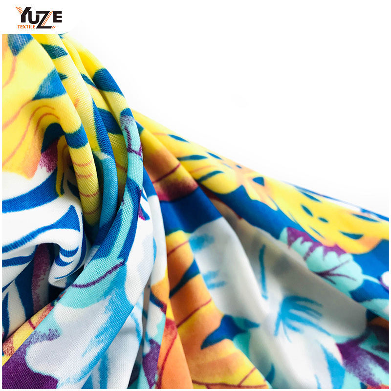 YZS21-115-5 FDY SPANDEX IN